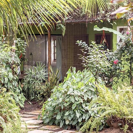 Butterfly House Bahia Hotel Marau  Luaran gambar