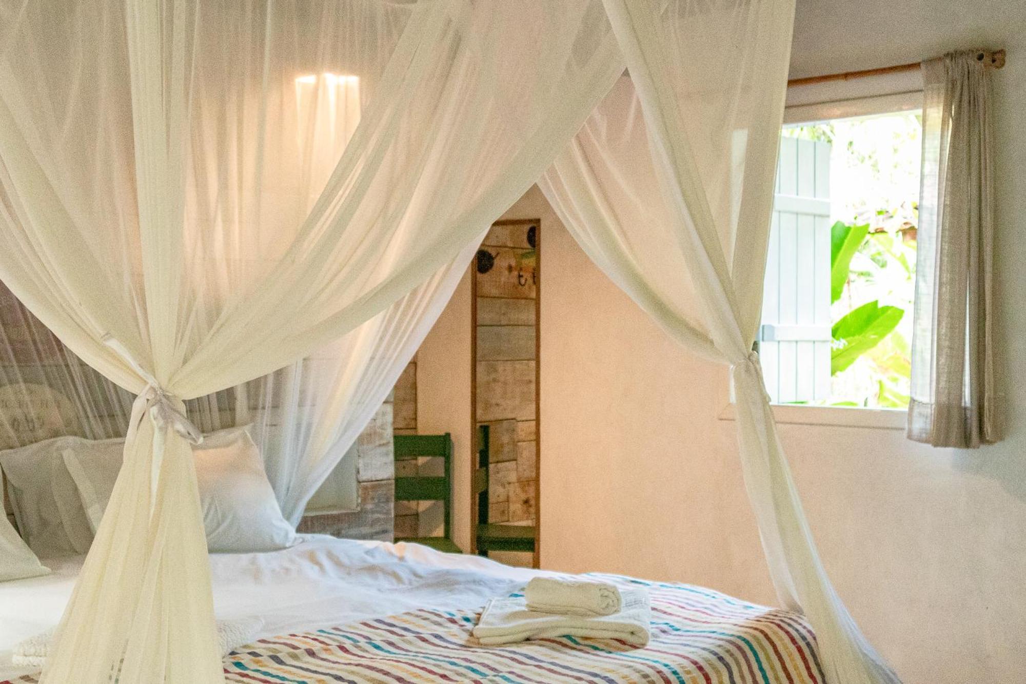 Butterfly House Bahia Hotel Marau  Luaran gambar