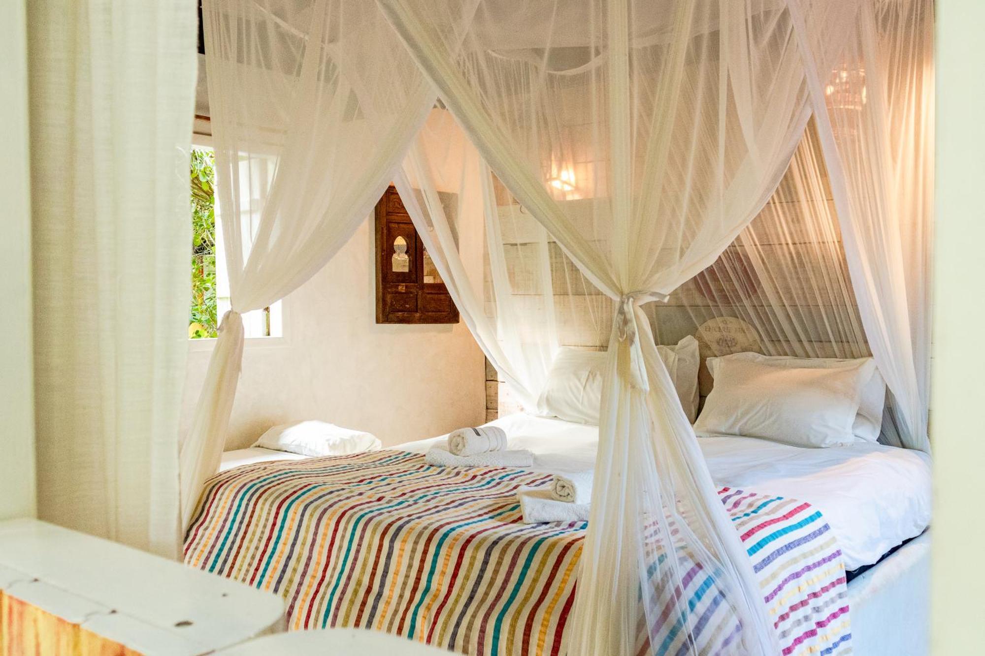 Butterfly House Bahia Hotel Marau  Luaran gambar