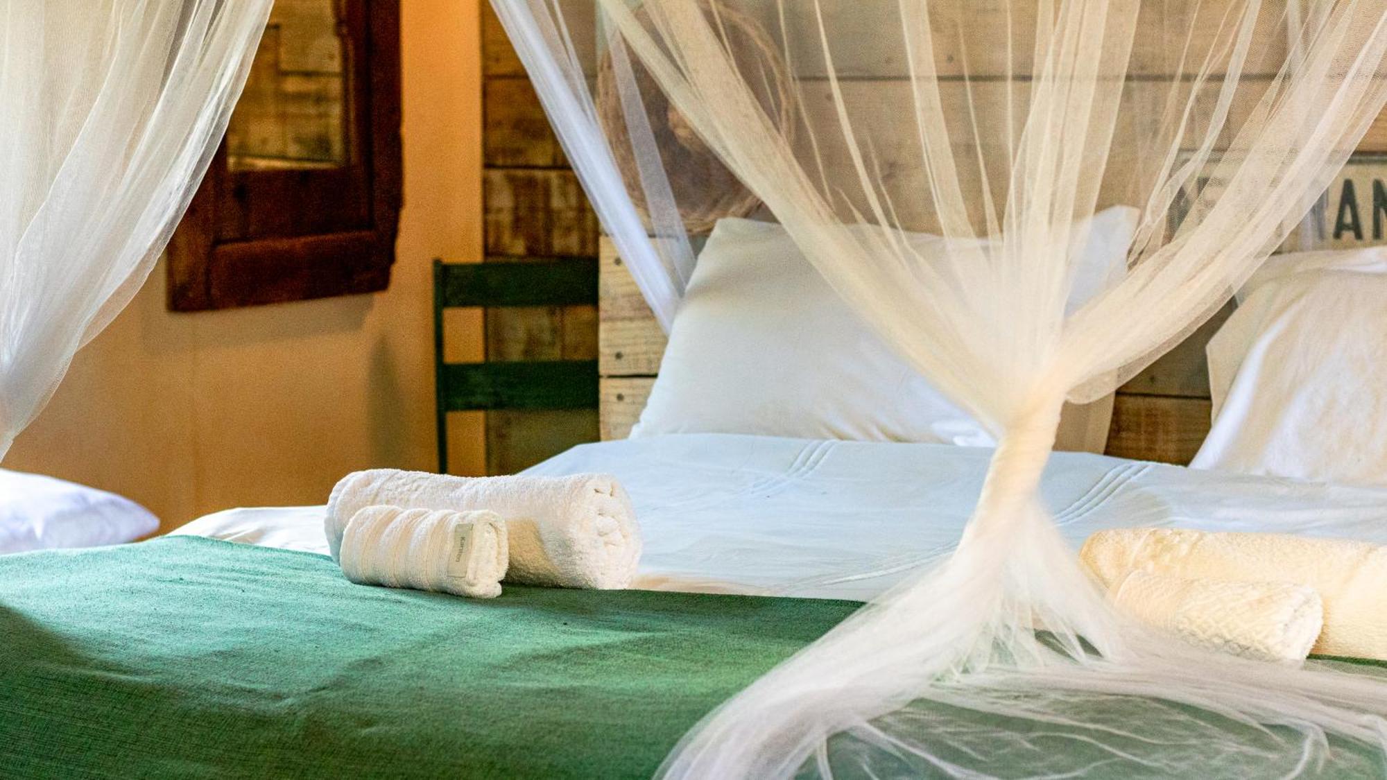 Butterfly House Bahia Hotel Marau  Luaran gambar